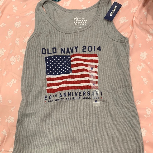Old Navy Other - Old navy America